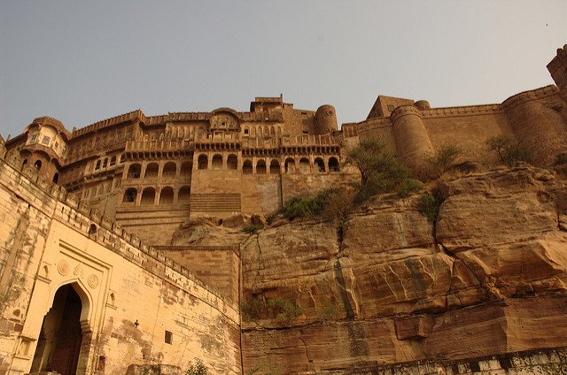 Rajasthan Heritage Tours